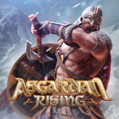 Asgardian Trỗi Dậy 789 club tv