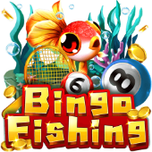 Câu Cá Bingo 789 club tv games