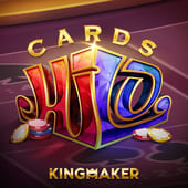 Bài Hi Lo 789 club tv casino