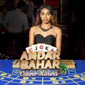 Casino Marina Andar Bahar 789 club tv