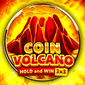 Núi Lửa Xu Giữ và Thắng - Coin Vilcano Hold and Win 789 club tv