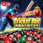 Roulette Bóng Cricket 789 club tv