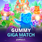 Kẹo Dẻo Giga Match 789 club tv slot