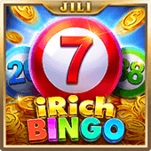 Bingo Irich 789 club tv game