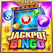 Bingo Jackpot 789 club tv games
