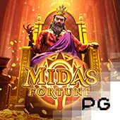 Vận May Midas 789 club tv