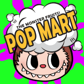 Popmart 789 club tv game