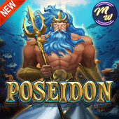 Poseidon 789 club tv slot