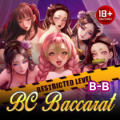 Baccarat Blockchain Sexy B B 789 club tv