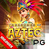 Kho Báu Aztec slot 789 club tv